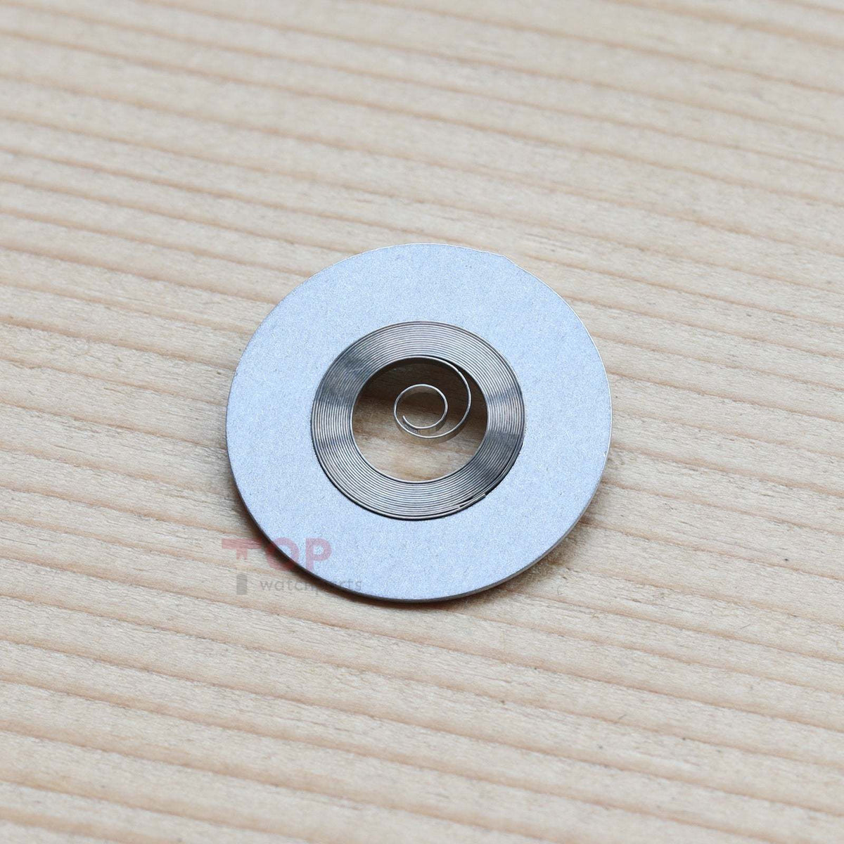 Mainspring for Patek Philippe PP Caliber Cal. 324 Watch Movement
