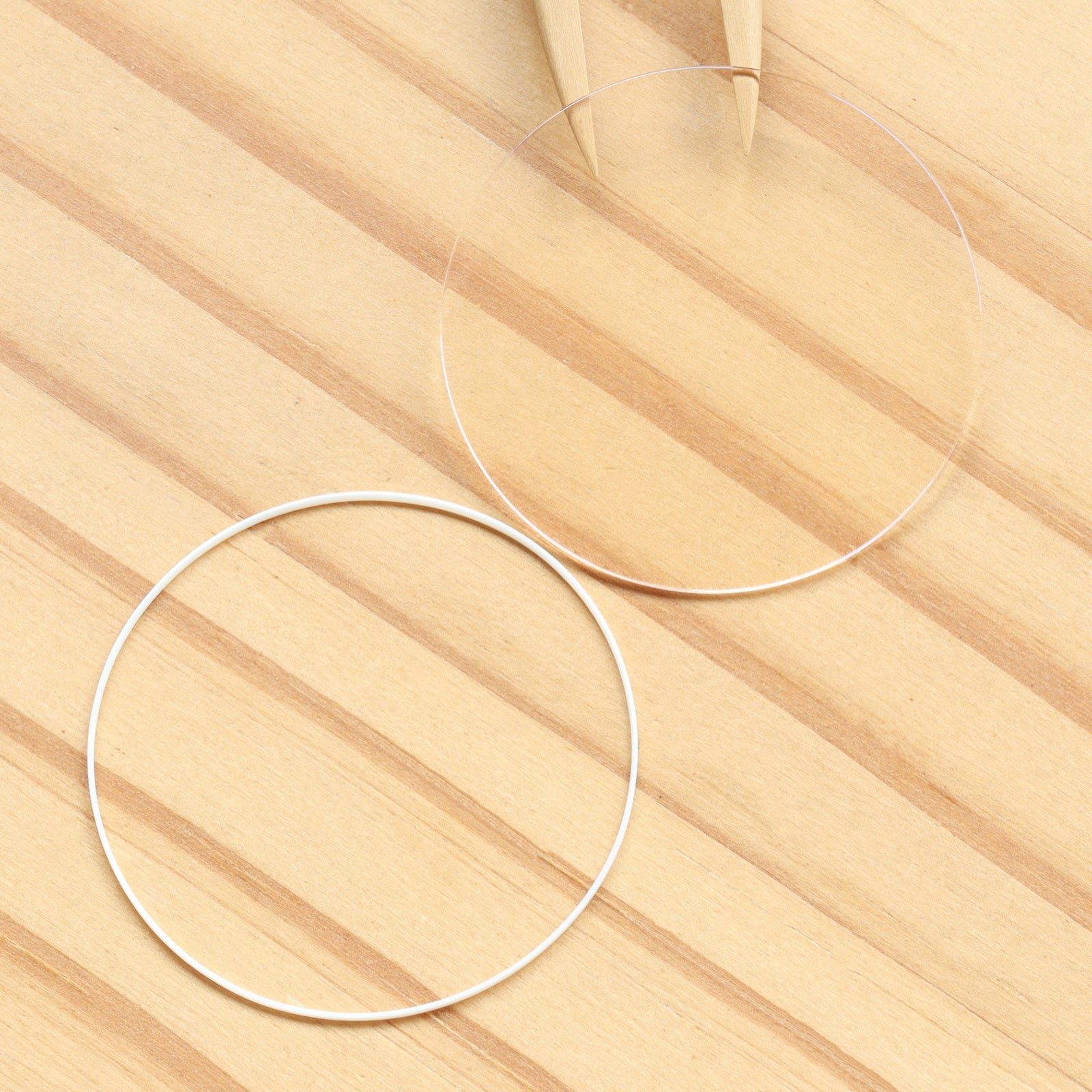AR Coating Double Domed Watch Sapphire Crystal&Gasket for Chopard Classic 161278 40mm Glass