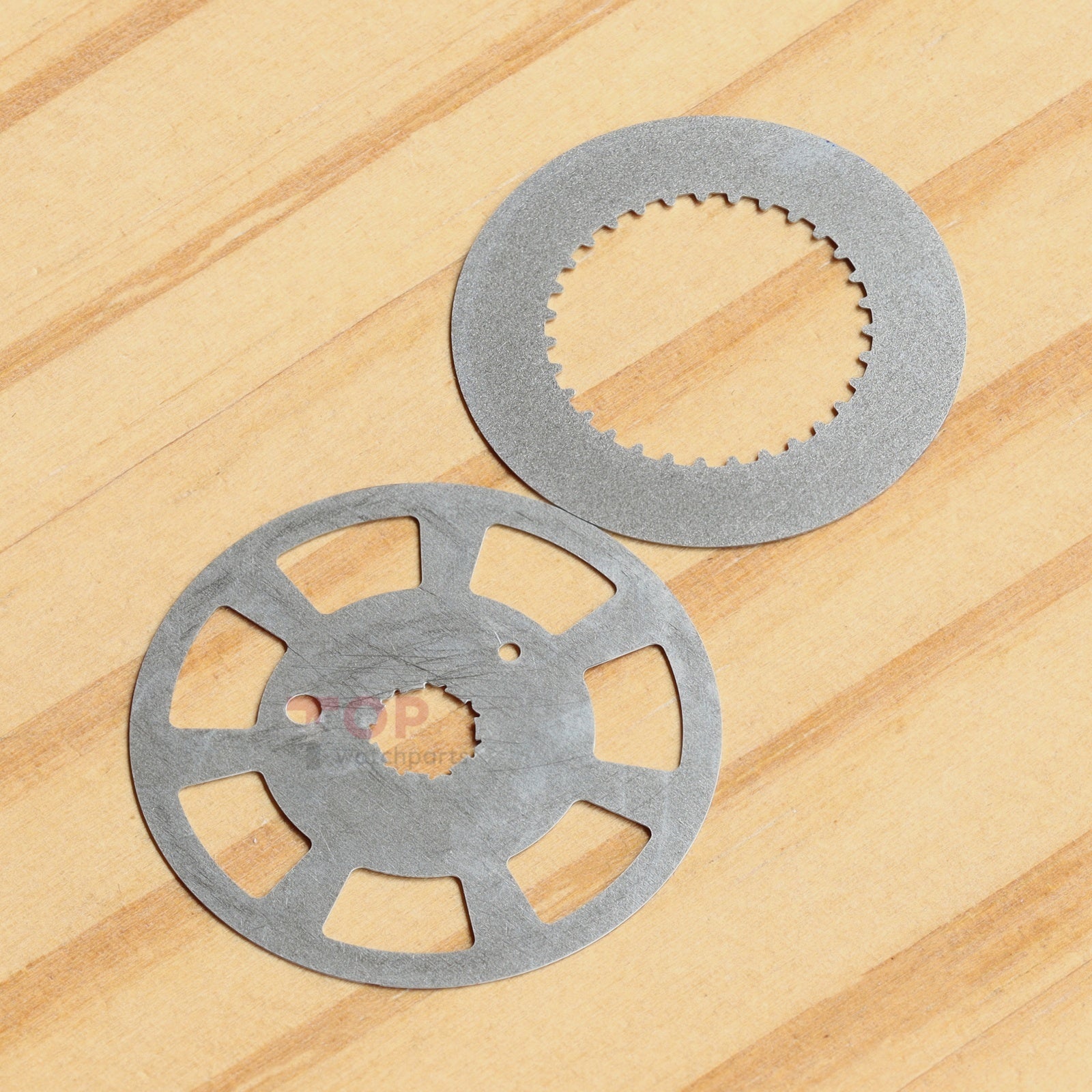 Arabic Date Wheel Disc for Rolex Caliber 3255 Day-Date 36/40 Watch Calendar