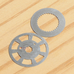 Arabic Date Wheel Disc for Rolex Caliber 3255 Day-Date 36/40 Watch Calendar