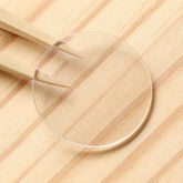 AR Coating Double Domed Watch Glass for Vacheron Constantin VC Quai de l'Ile 4500S 41mm Sapphire Crystal