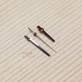 Watch Hands for Rolex Day-Date 40 40mm Caliber Cal.3255 Watch Movement