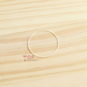 Watch Gasket Set for Audemars Piguet 26320 Royal Oak 41mm Watch Waterproof Ring