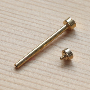 Watch Strap Screw Tube for Bvlgari Ergon 40mm Watch Band Link Pin