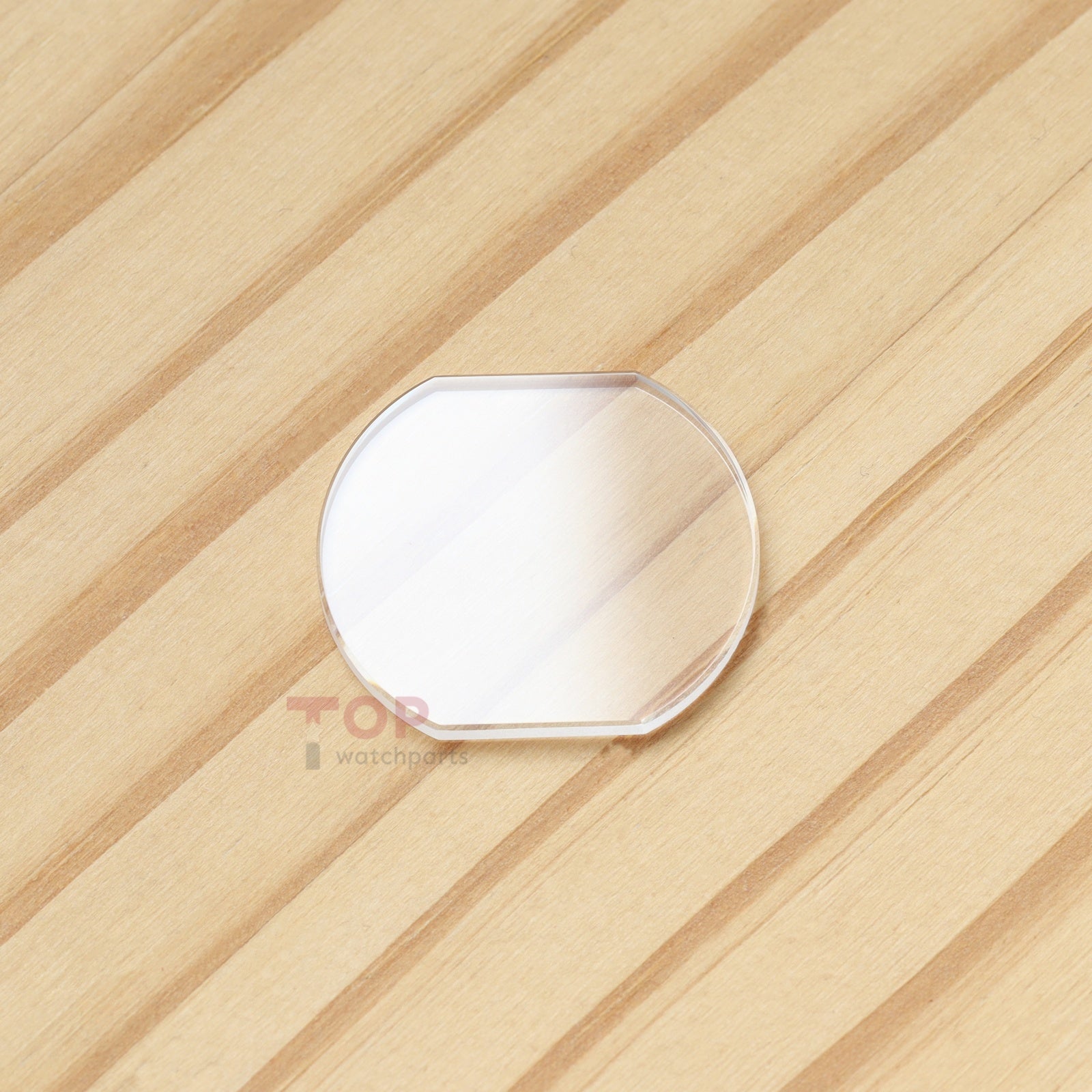 Watch Sapphire Crystal for Tudor Monarch 33100 33mm Watch Glass