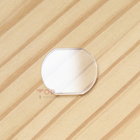 Watch Sapphire Crystal for Tudor Monarch 33100 33mm Watch Glass