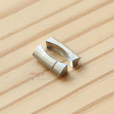 20mm Watch Steel End Link for Tudor Ranger 39mm Watch Band