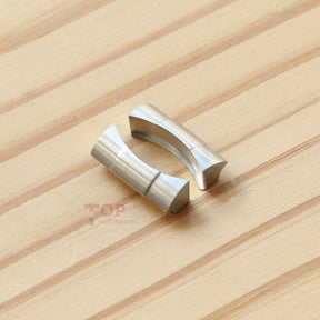20mm Watch Steel End Link for Tudor Ranger 39mm Watch Band