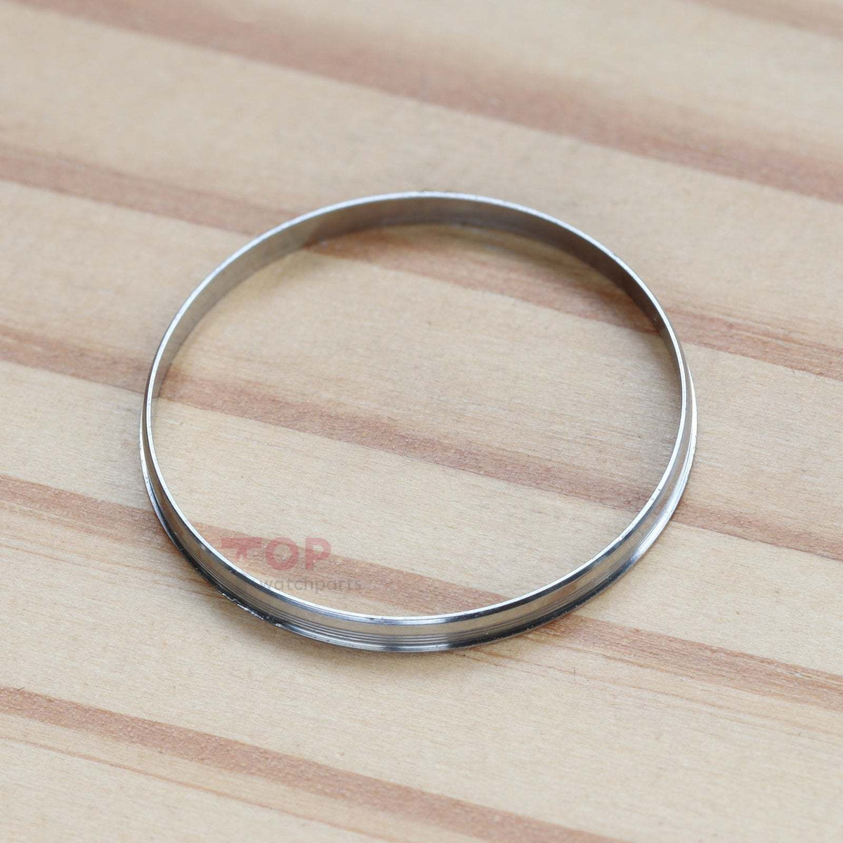 Crystal Retaining Ring for Rolex 177200 Oyster Perpetual 31mm Watch