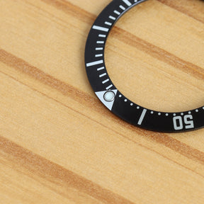 Watch Aluminum Bezel for Omega Seamaster 300M 2583.80 28mm Watch Insert