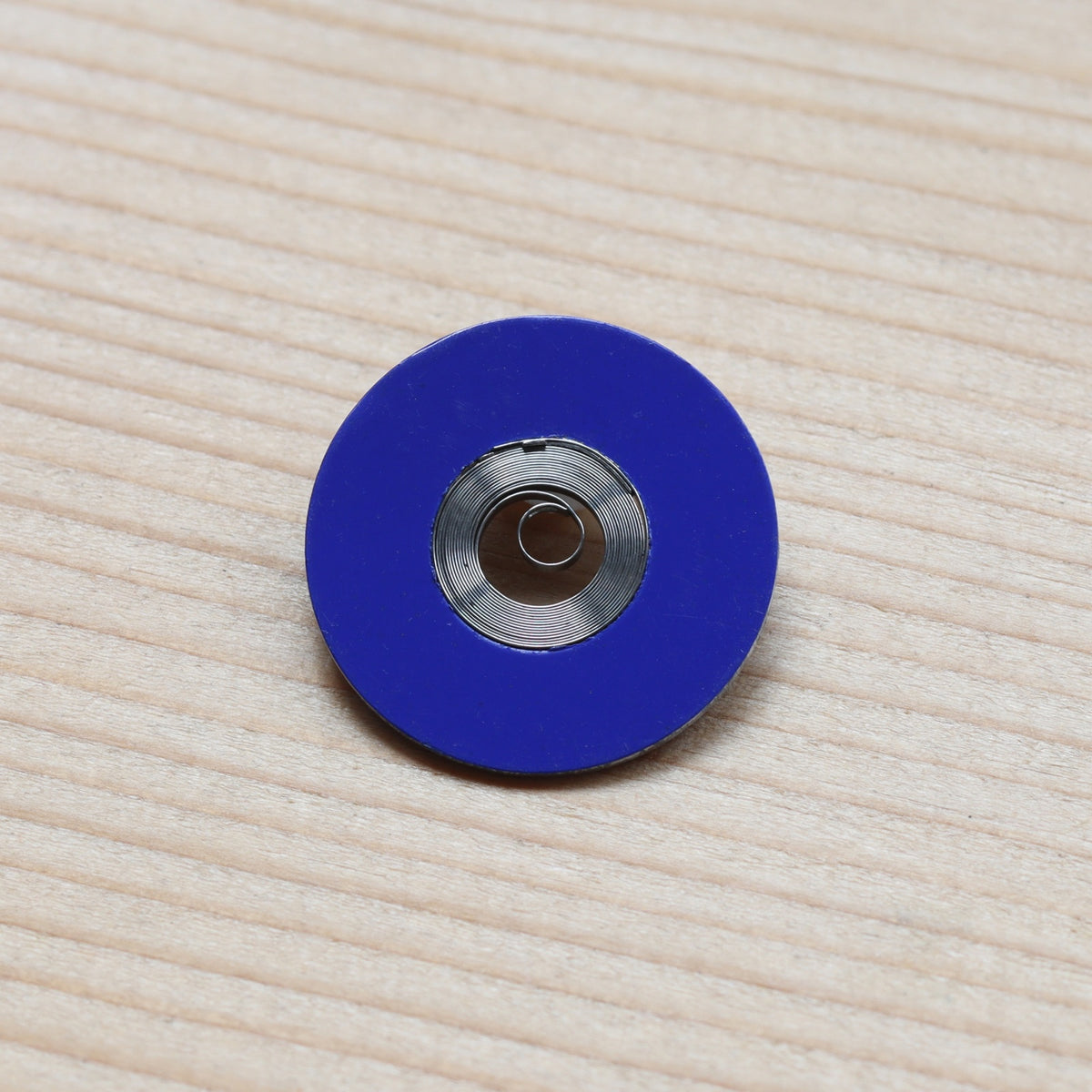 Mainspring for Jaeger-LeCoultre Caliber Cal.854 Watch Movement
