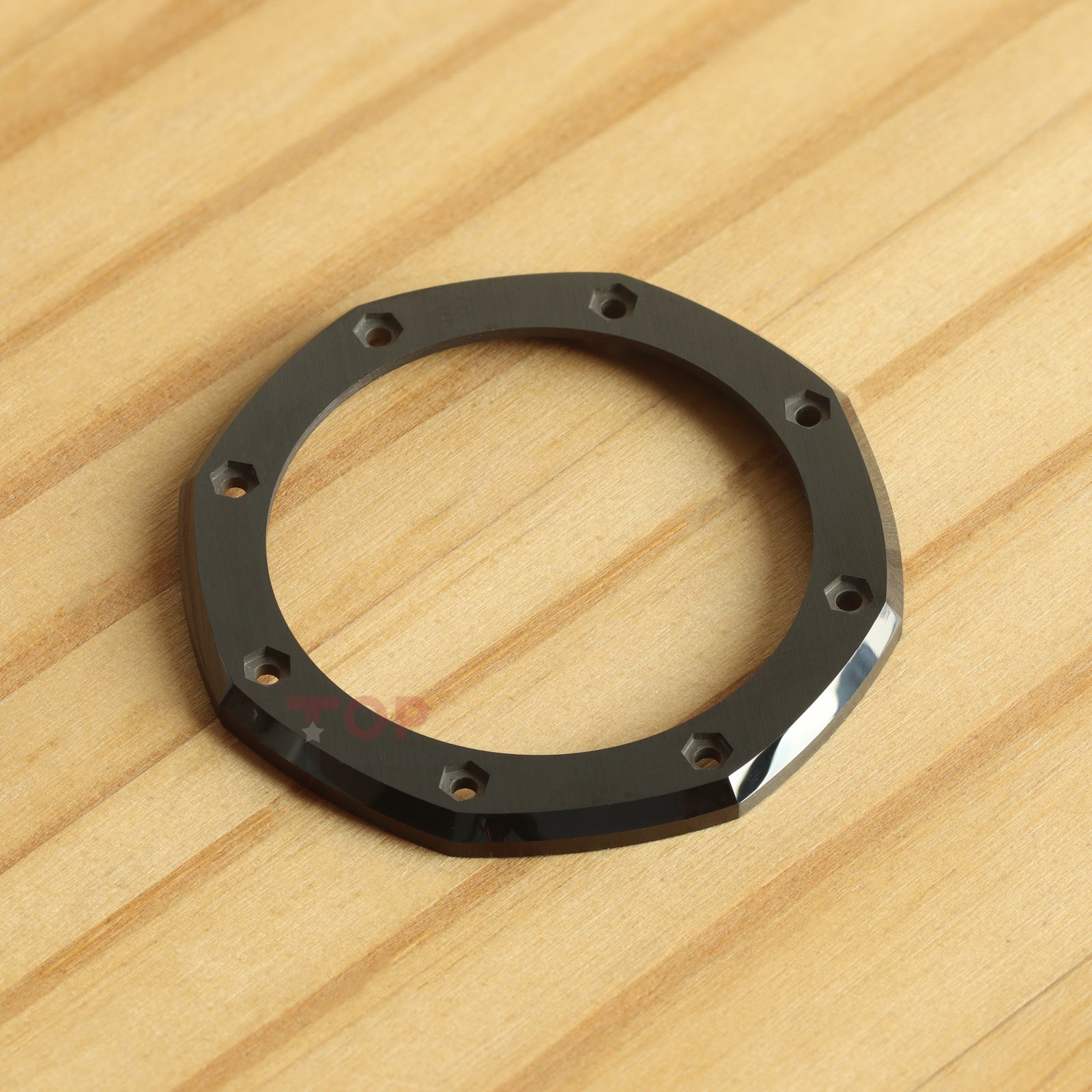 Ceramic Watch Bezel for Audemars Piguet AP 15707 Royal Oak Offshore Diver 42mm Watch