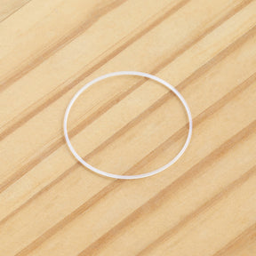 Fluted Bezel+Rubber Bezel Gasket+Click Spring+Tension Spring+Retaining Bezel for Rolex GMT-Master II 126710/116710