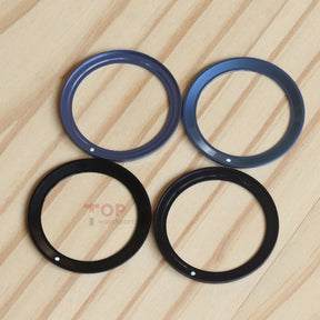 Aluminum Watch Bezel for TAG Heuer Aquaracer 41mm Watch Insert