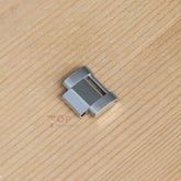 15.5mm Oyster Bracelet Link for Rolex GMT-Master II 40mm 126710 116710 Watch Band End Links