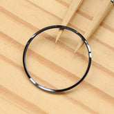 Ceramic Bezel for Tudor 53010 55010 56010 Glamour 31/36/39mm Watch Insert