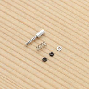 Pusher Stem for Audemars Piguet 26400 26401 Royal Oak Offshore 44mm Watch Button Spring Gasket