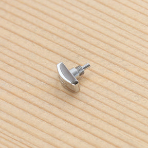 Pusher for Ulysse Nardin UN 223-88 40mm Watch Button
