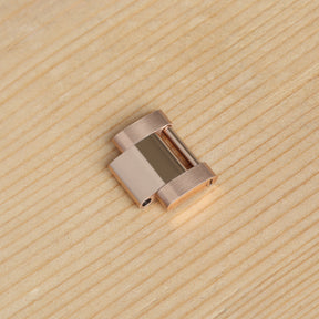 15.5mm Oyster Bracelet Link for Rolex Daytona 40mm 116500 126500 Watch Band End Links