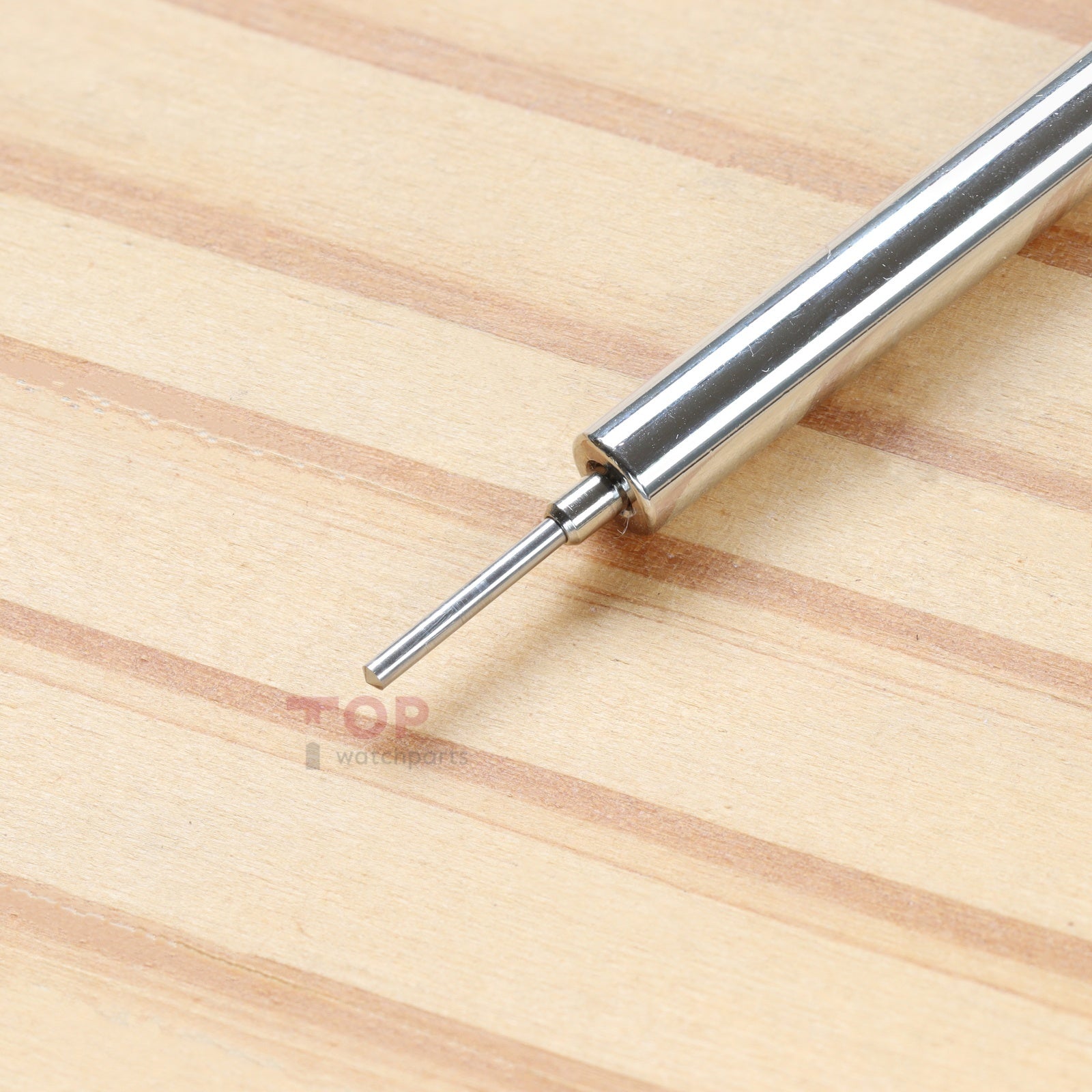 Rotor Rivet Tool for Rolex Cal 4130 Automatic Movement  Oscillating Weight Rivet Removal Installation