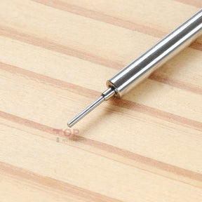 Rotor Rivet Tool for Rolex Cal 4130 Automatic Movement  Oscillating Weight Rivet Removal Installation