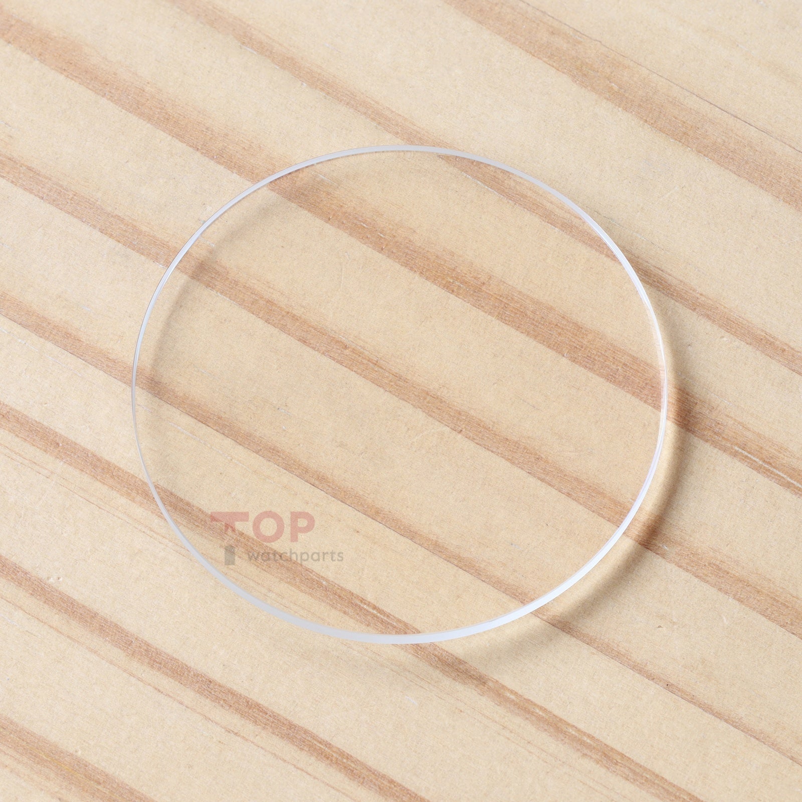 AR Coating Watch Glass for IWC Big Pilot IW510401 55mm Sapphire Crystal