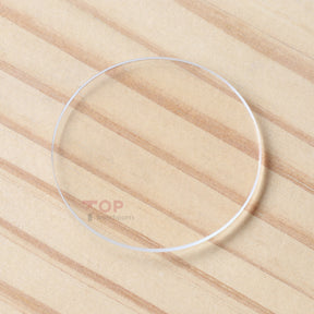 AR Coating Watch Glass for IWC Big Pilot IW510401 55mm Sapphire Crystal