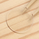 AR Coating Sapphire Crystal for Chopard Mille Miglia 158331/168331 39mm Watch Glass
