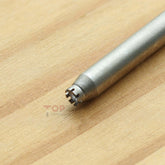 8 Prongs Watch Movement Screwdriver for Omega Caliber Cal.8500/8900 Oscillating Weight Bearing Automatic Rotor Tool