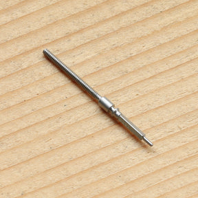 Crown Stem for IWC Caliber 89365 69355 59210 80111 Movement Watch Winding Stem