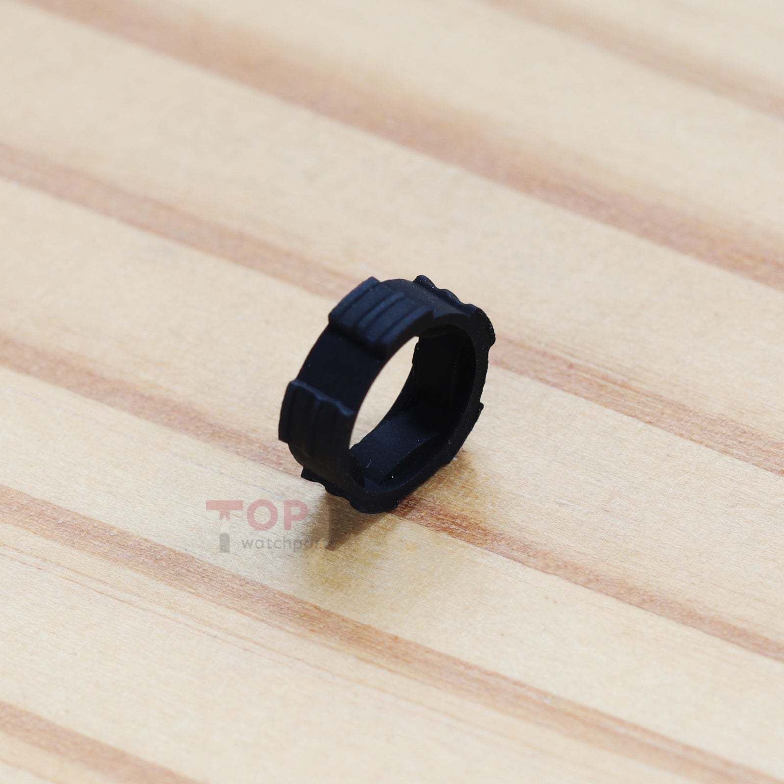 Crown Rubber for Richard Mille RM35-03 Watch Crown Ring