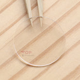 Watch Sapphire Crystal for Breguet Tradition Dame 7038 Front&Case Back Glass