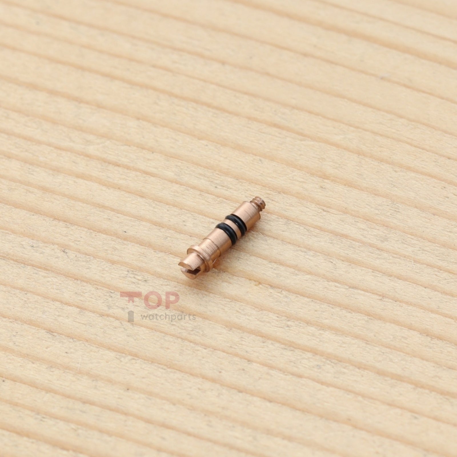 Pusher Stem for Rolex 116503 116500 Daytona 40mm Watch Button Screw Pin