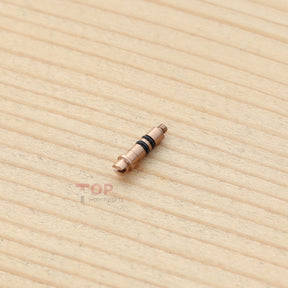 Pusher Stem for Rolex 116503 116500 Daytona 40mm Watch Button Screw Pin
