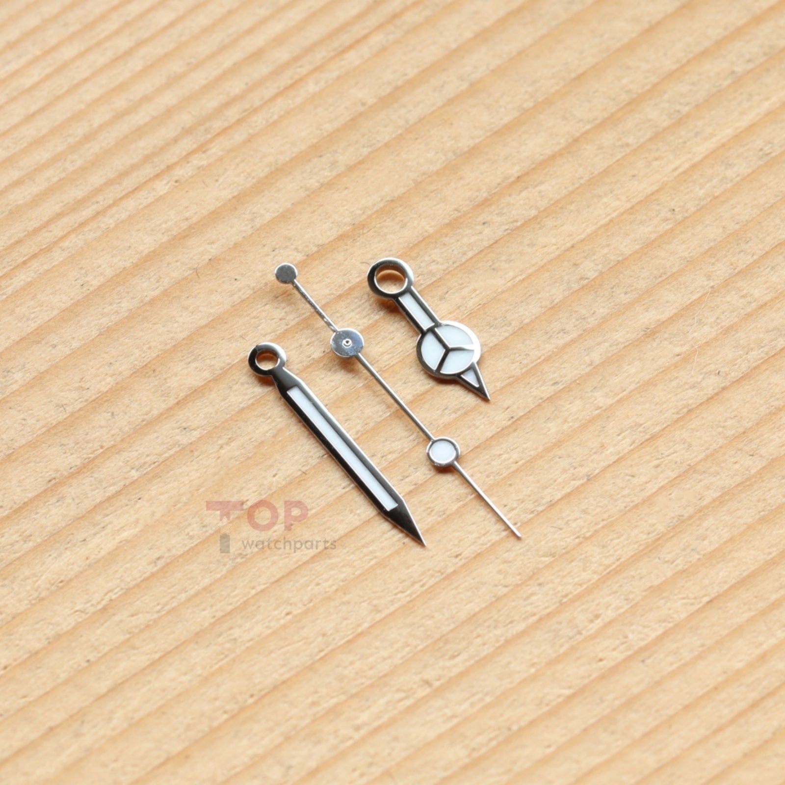 Watch Hands for Rolex 124270 124273 Explorer 36mm Caliber Cal 3230