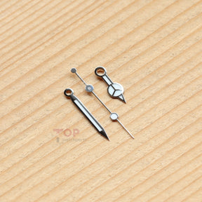 Watch Hands for Rolex 124270 124273 Explorer 36mm Caliber Cal 3230