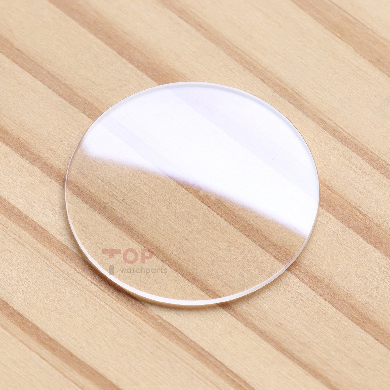 AR Coating Watch Glass for Breguet Classique 7037 38mm Watch Sapphire Crystal