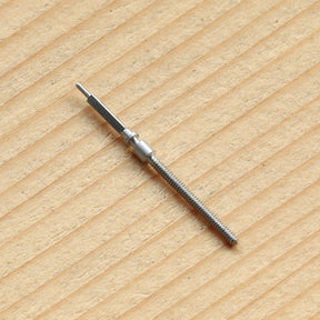 Crown Stem for IWC Caliber 89365 69355 59210 80111 Movement Watch Winding Stem