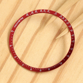 Aluminum Bezel for Omega 310.63 Speedmaster Professional Moonwatch 42mm Watch Insert