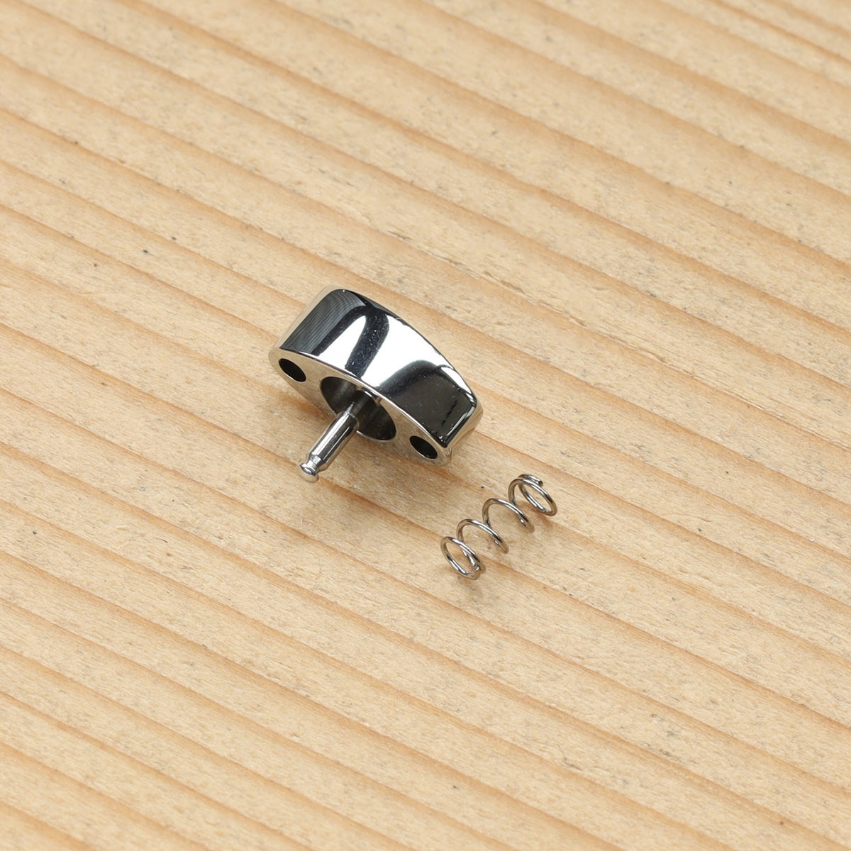 Pusher for Omega 2512.53.00/2512.54.00/2512.52.00/2513.30.00 Seamaster 42.2mm Watch Button