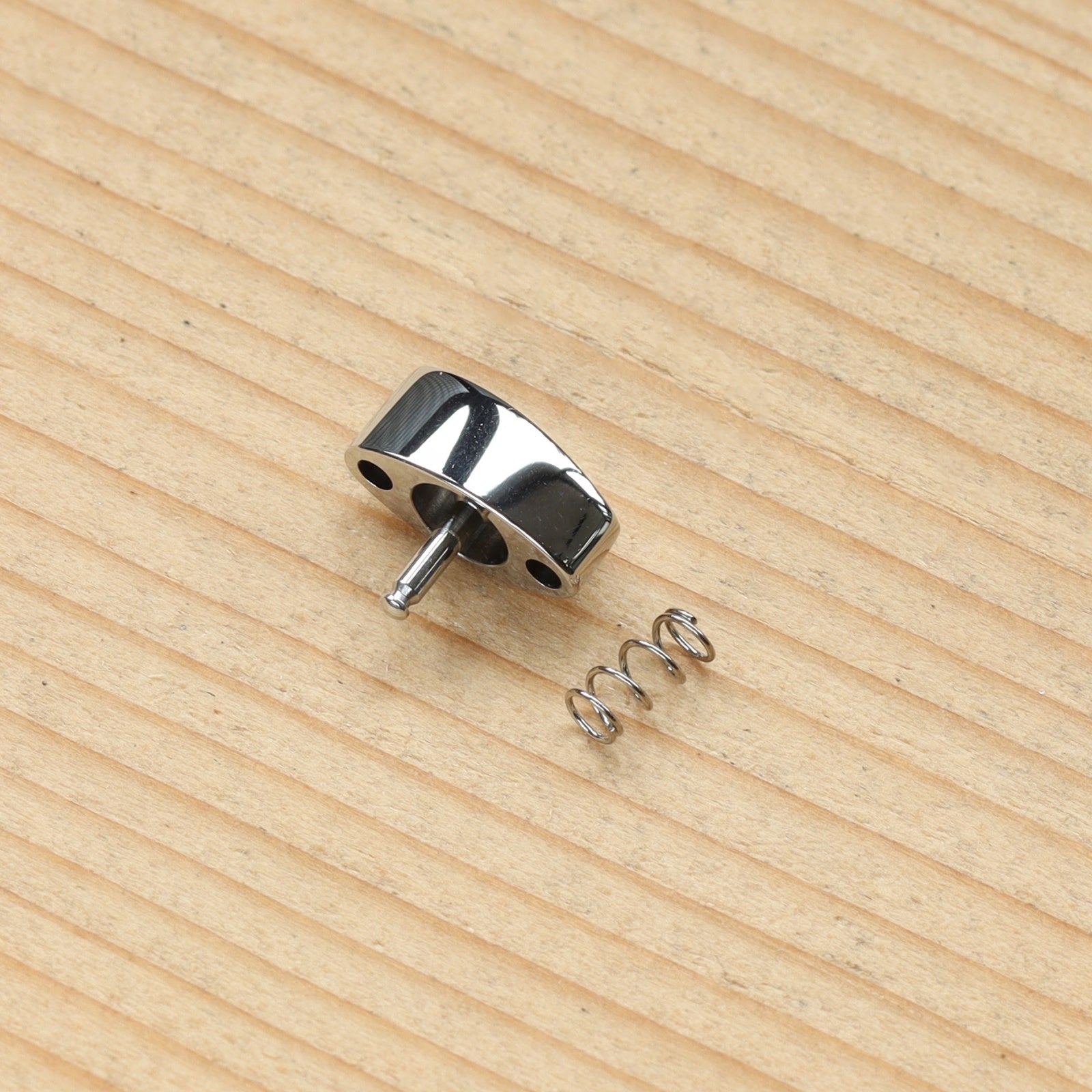 Pusher for Omega 2512.53.00/2512.54.00/2512.52.00/2513.30.00 Seamaster 42.2mm Watch Button