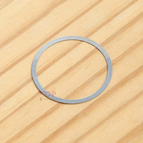 Fluted Bezel+Rubber Bezel Gasket+Click Spring+Tension Spring+Retaining Bezel for Rolex GMT-Master II 126710/116710
