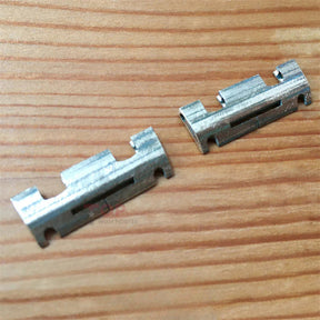 watch strap inserts inside for Audemars Piguet Royal Oak Offshore watch leather band
