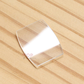 Watch Glass for Breguet Héritage 5480 38.7×32.8mm Sapphire Crystal