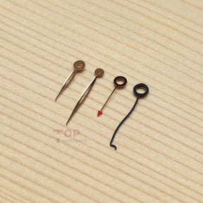 Watch Hands for Blancpain Villeret 6676 40mm Caliber 67A5.4 Watch Movement