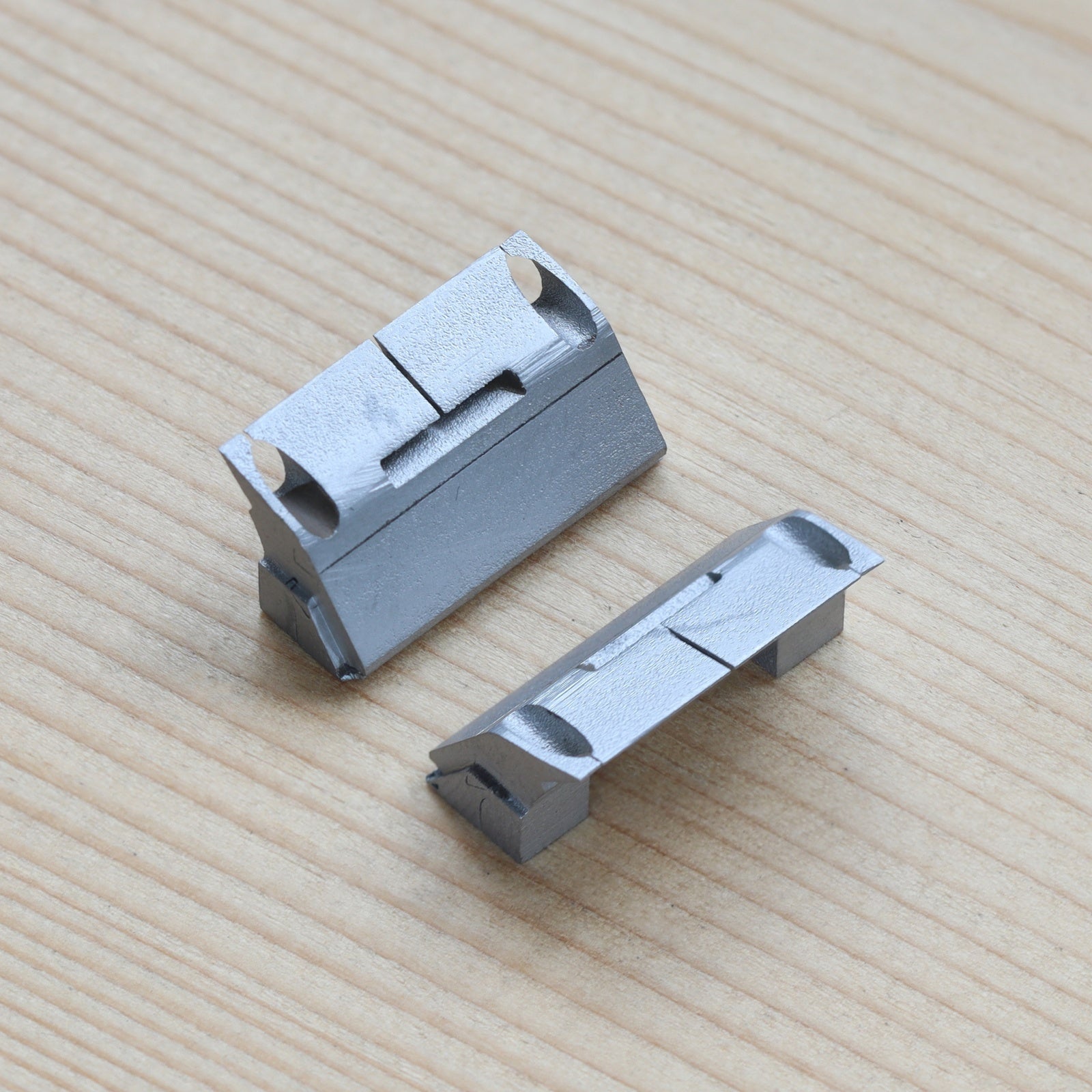 Quick Release Strap Insert for Jaeger-LeCoultre 236.8.47 Reverso Squadra Watch Leather Band