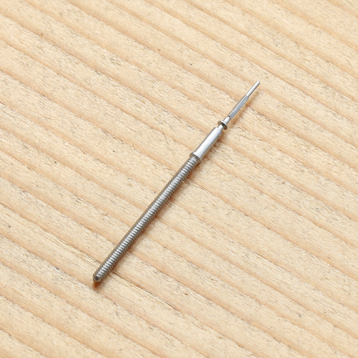 Crown Stem for Girard Perregaux Caliber GP Cal 3300 Watch Winding Stem