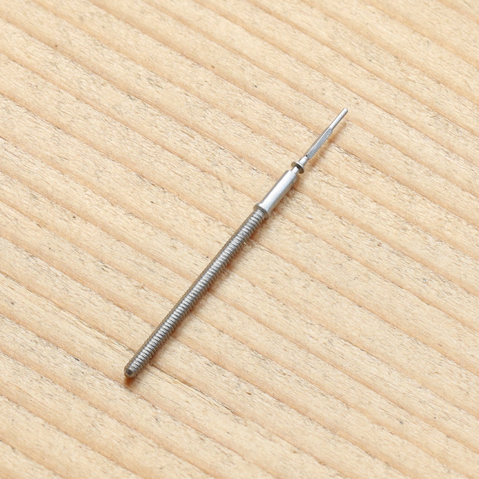 Crown Stem for Girard Perregaux Caliber GP Cal 3300 Watch Winding Stem