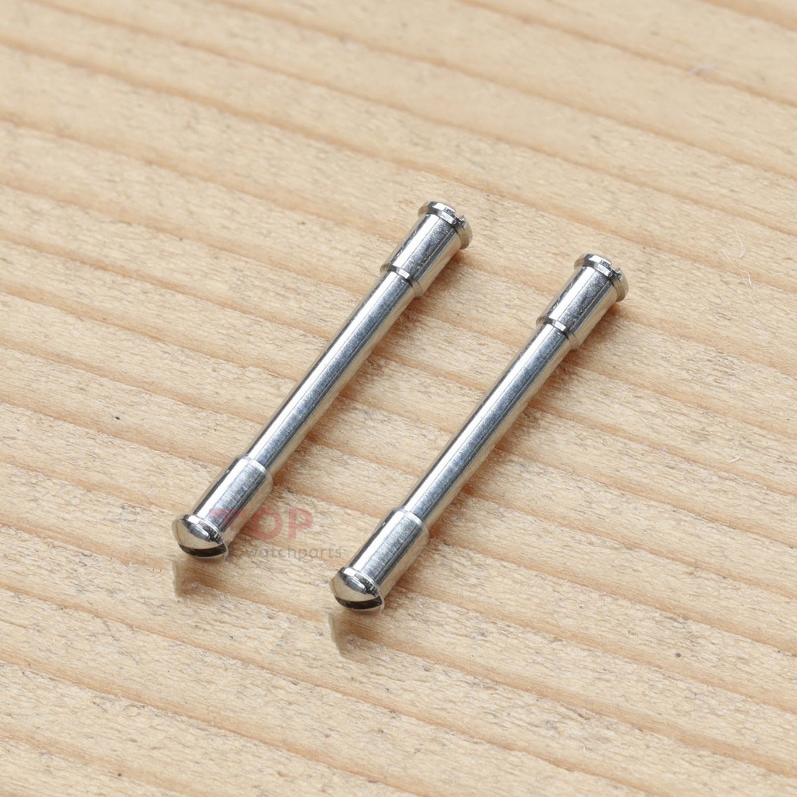 Strap Screw Bar for Chopard 209426-5201 Happy Diamonds 32mm Watch Band Pin