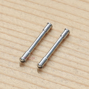 Strap Screw Bar for Chopard 209426-5201 Happy Diamonds 32mm Watch Band Pin